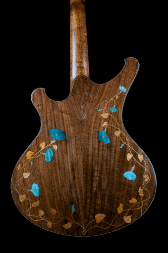 Back Mantis Hollowbody