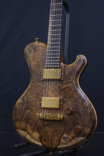 Dragonfly Rosewood Crotch