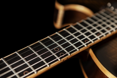 FretBoard