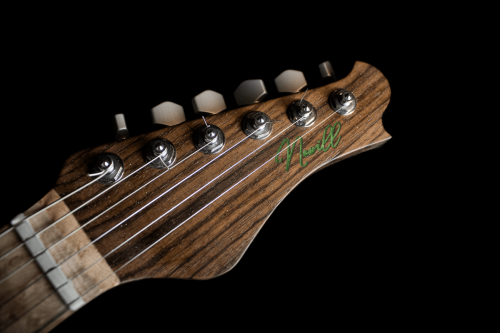 headstock