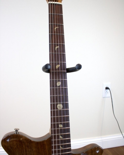 Scorpion Guitar Inlays